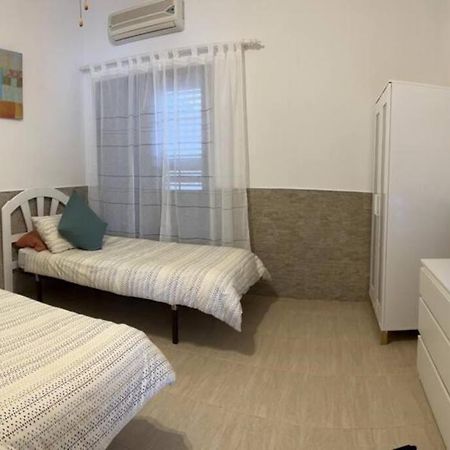 Apartamento Casa El Canario Costa Teguise Dış mekan fotoğraf