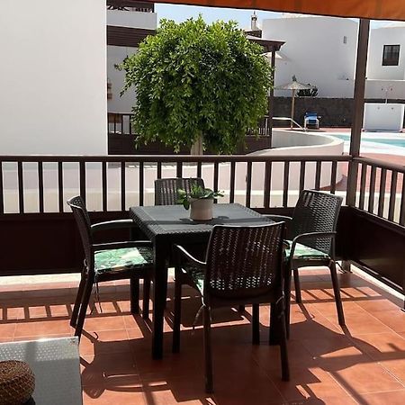 Apartamento Casa El Canario Costa Teguise Dış mekan fotoğraf
