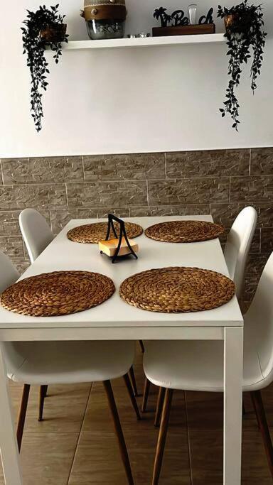 Apartamento Casa El Canario Costa Teguise Dış mekan fotoğraf