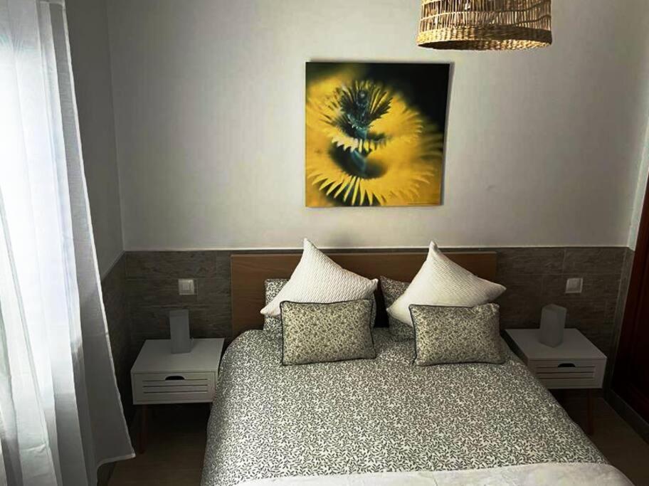 Apartamento Casa El Canario Costa Teguise Dış mekan fotoğraf